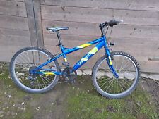 Doublezz cross country usato  Olgiate Comasco