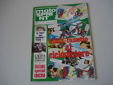 Motosprint 1980 motobecane usato  Salerno