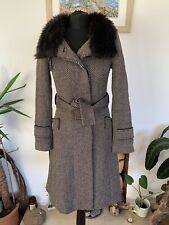 Vintage zara brown for sale  PICKERING