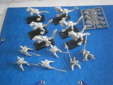 Lot figurines metal d'occasion  Vis-en-Artois