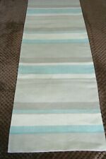 Table runner laura for sale  CREWKERNE