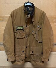 Veste moto barbour d'occasion  Cazouls-lès-Béziers