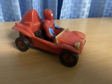 Spiderman marvel popy d'occasion  Expédié en Belgium