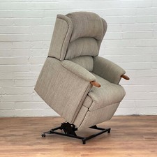 Hsl rise recliner for sale  WORTHING