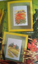 Stickvorlage kreuzstich handar gebraucht kaufen  Bad Buchau