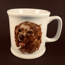 Vintage cocker spaniel for sale  Chula Vista