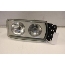 Headlamp for iveco usato  Bedizzole