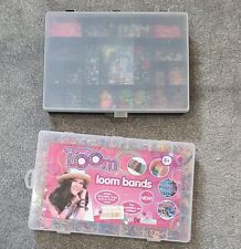 Loom bands beads for sale  LEICESTER