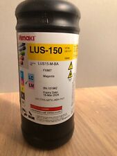 Encre mimaki lus150 d'occasion  Angers-