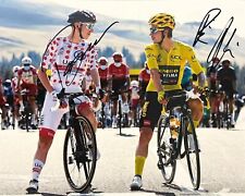 Cycling roglic tadej d'occasion  Expédié en Belgium