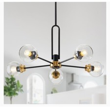 Light modern sputnik for sale  Rootstown