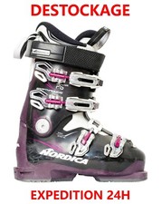 Chaussure ski nordica d'occasion  France