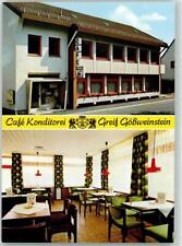 39242048 8556 goessweinstein gebraucht kaufen  Deutschland