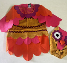 Owl costume cute for sale  Bell