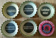 Riginal paulaner fankorken gebraucht kaufen  Gomaringen