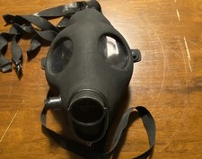 Vintage gas mask for sale  Lehigh Acres