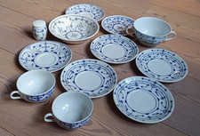 Tlg konvolut geschirr gebraucht kaufen Tlg konvolut geschirr gebraucht kaufen  Tetenbüll