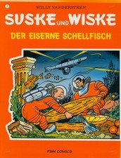 Suske wiske psw gebraucht kaufen  Kiel