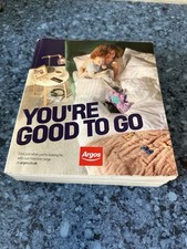 2019 argos catalogue for sale  MORECAMBE