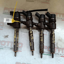 55187290 iniettore diesel usato  Italia