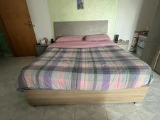 Camera letto usato  Crucoli