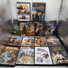 Dvd lot classic for sale  College Station
