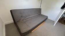 Sofa bed seater for sale  HOVE