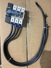 Sirco 3x160a lasttrennschalter gebraucht kaufen  Ellrich