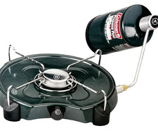 Coleman powerpack propane for sale  Poquoson