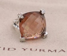 David yurman sterling for sale  Sisseton