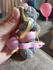 Tatty teddy 18th for sale  CULLOMPTON