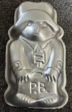 Vintage paddington bear for sale  LUDLOW