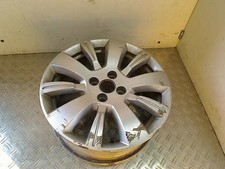 Roue alliage léger d'occasion  Lexy
