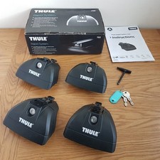 Thule 753 foot for sale  ANDOVER