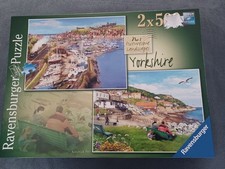 500 piece jigsaws for sale 500 piece jigsaws for sale  WATFORD