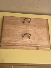 Socle bois éphéméride d'occasion  Deuil-la-Barre