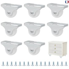 Ysdmy roulettes fixes d'occasion  Paris I