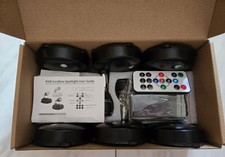 Pack leastyle led for sale  Canton