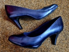 Damenschuhe pumps high gebraucht kaufen  Gotha-Umland
