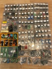 Widerstände großes konvolut gebraucht kaufen  Maintal