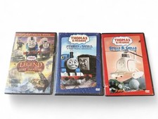 Thomas friends dvd for sale  Prescott Valley