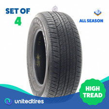 dunlop 285 60r18 tires for sale  Chicago