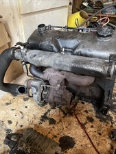 Talbot express 2.5 for sale  HEREFORD