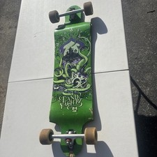 Land yachts longboard d'occasion  Expédié en Belgium