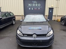Golf mk7 gtd for sale  ONGAR