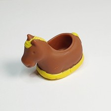 Figurine cheval personnage d'occasion  Metz-