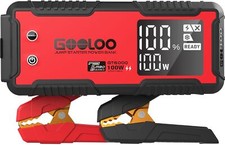Gooloo gt6000 car for sale  MANCHESTER