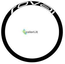 Kit adesivi vinile usato  Italia