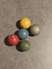 Lot terracotta beads d'occasion  Expédié en Belgium