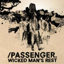 Passenger wicked mans for sale  STOCKPORT